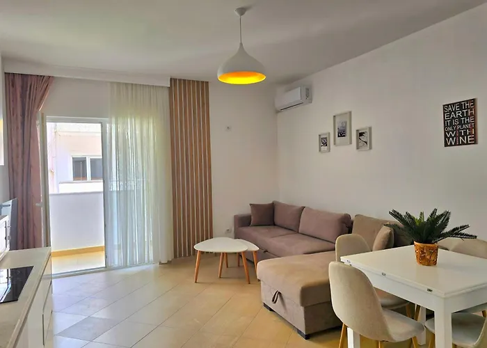 Happy Qerret Appartamento *