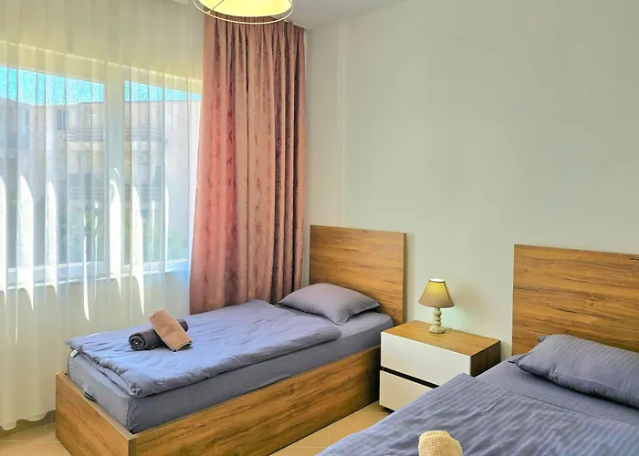 Appartamento Happy Qerret *