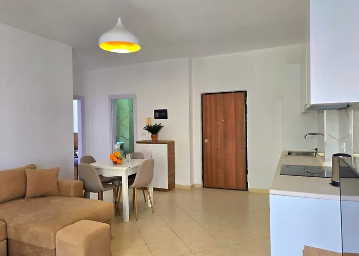 Happy Qerret Appartamento