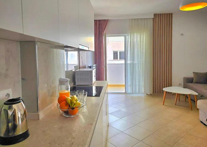 Happy Qerret Appartamento *