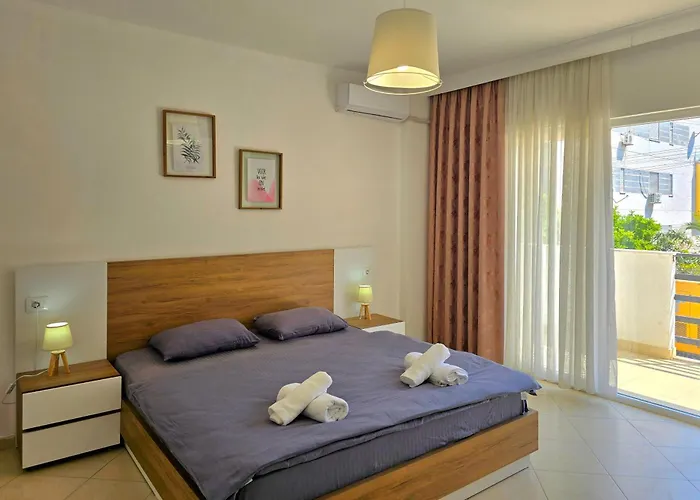 Happy Qerret Appartamento