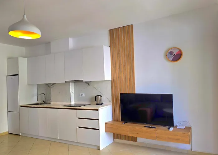 Appartamento Happy Qerret *