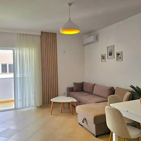 Happy Qerret Apartmán *