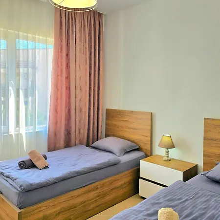 Apartmán Happy Qerret *