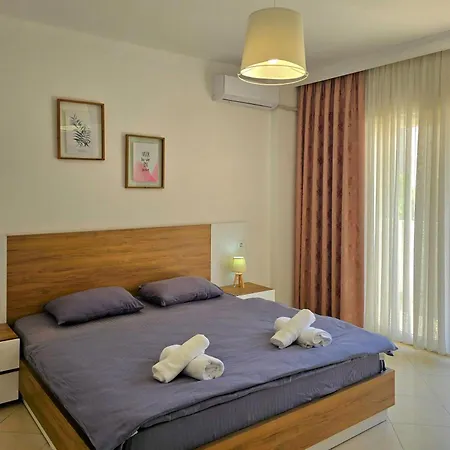 Happy Qerret Apartmán