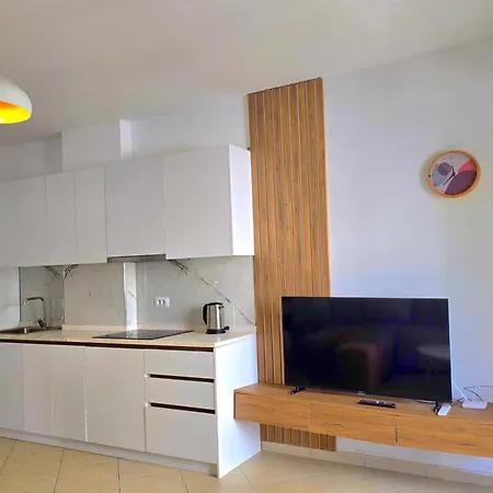 Apartmán Happy Qerret *