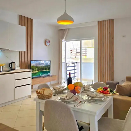 Happy Qerret Apartment