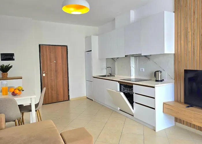 Lejlighed Happy Qerret *