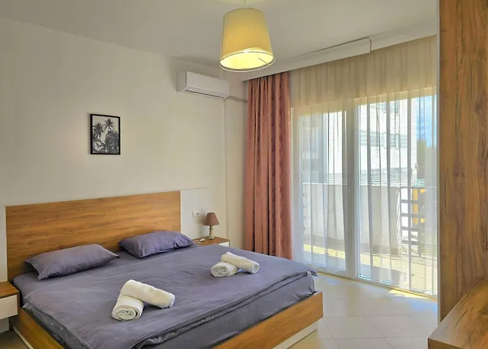 Lejlighed Happy Qerret *