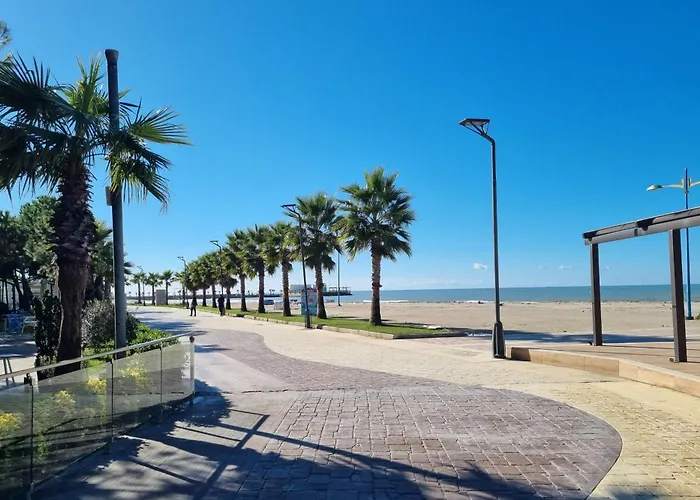 Happy Qerret Lejlighed *