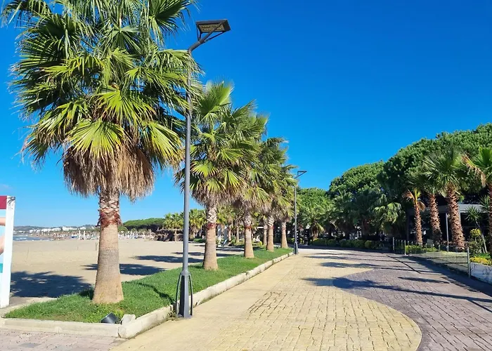 Lejlighed Happy Qerret *